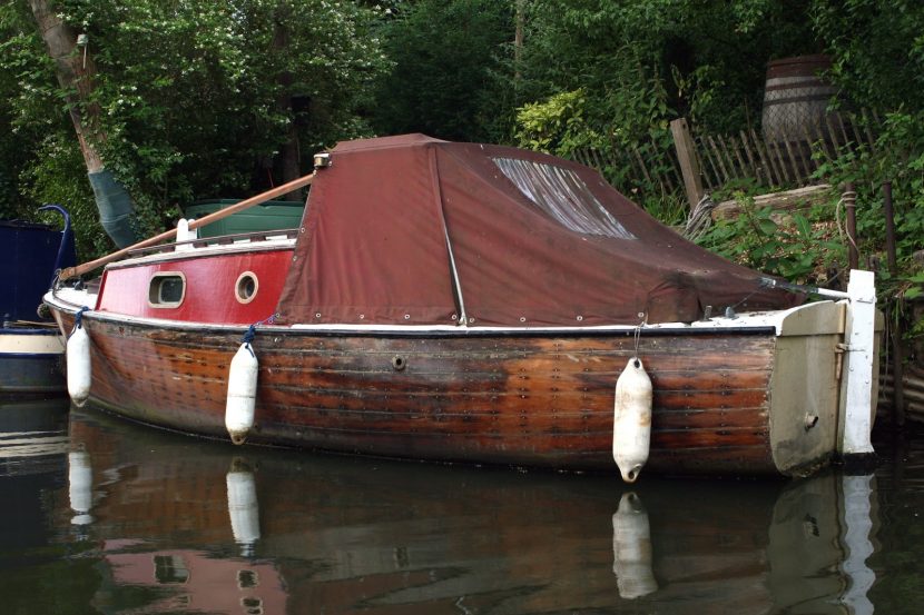 How to Pick Boat Fenders
