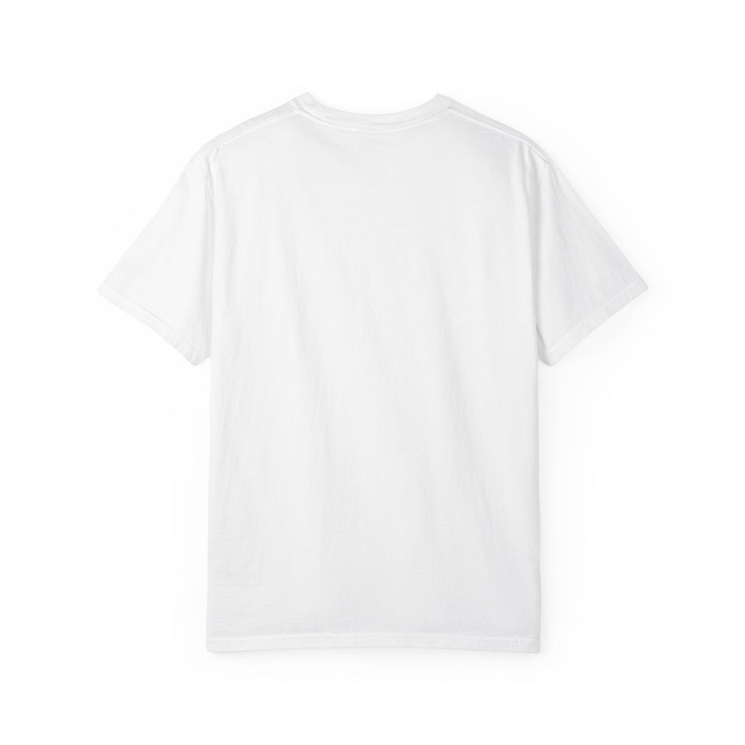 Boat Yacht T-Shirt - Personalized With Your Boat