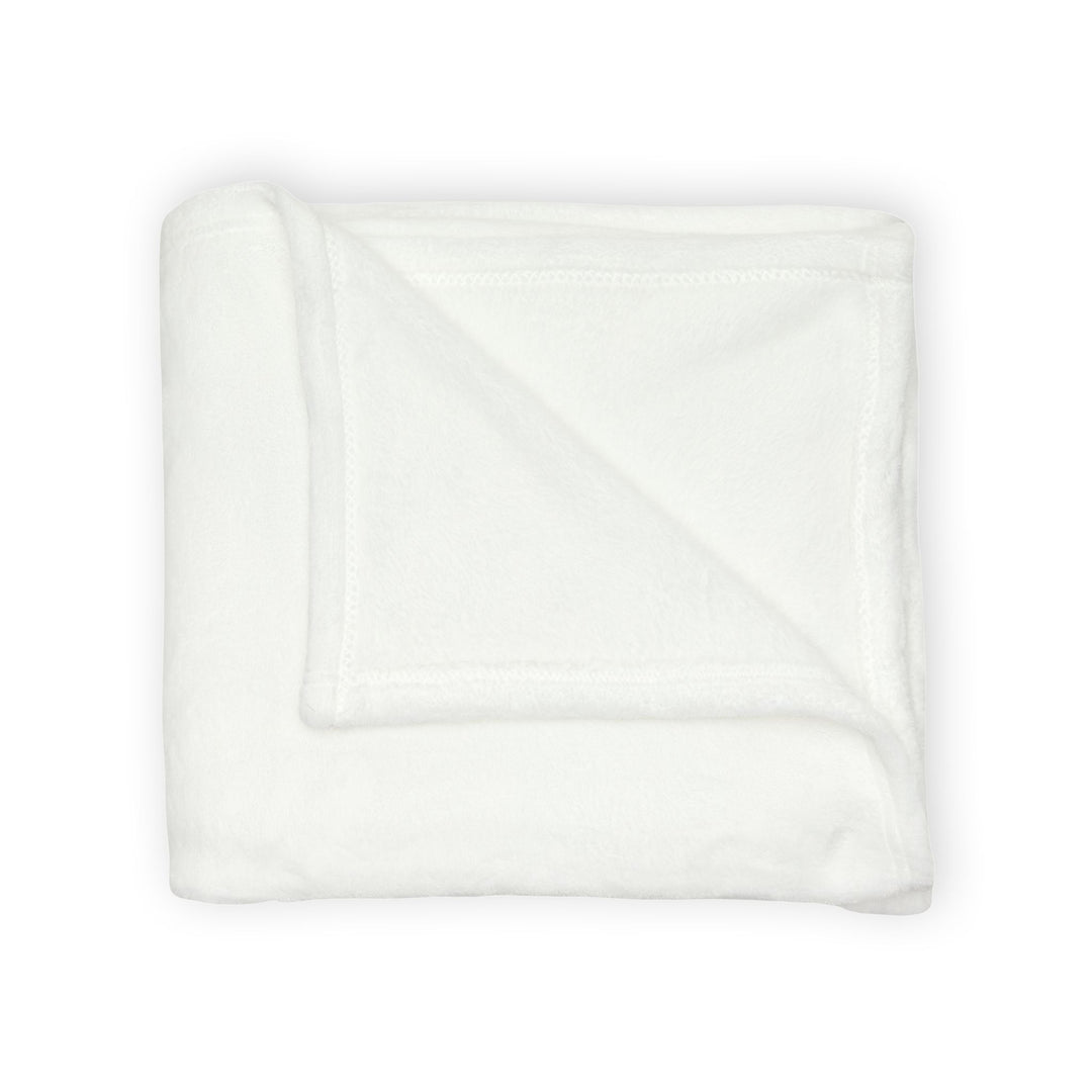 Boat Throw Blanket - Personalized With Your Boat