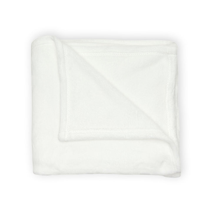 Boat Throw Blanket - Personalized With Your Boat