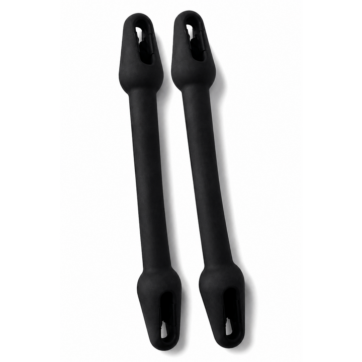 BTG Gear Boat Dock Line Snubbers (Set of 2) for Marine Mooring Ropes