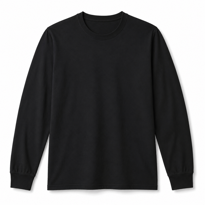 Dri-Power Long Sleeve T-Shirt - Personalized With Your Boat
