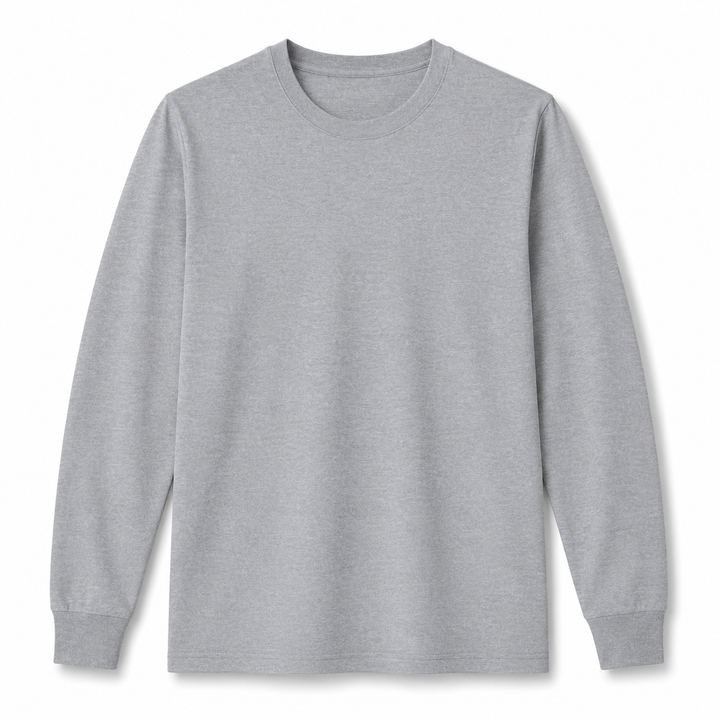 Dri-Power Long Sleeve T-Shirt - Personalized With Your Boat