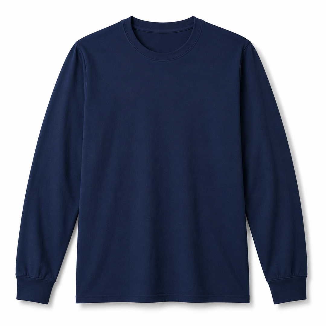 Dri-Power Long Sleeve T-Shirt - Personalized With Your Boat