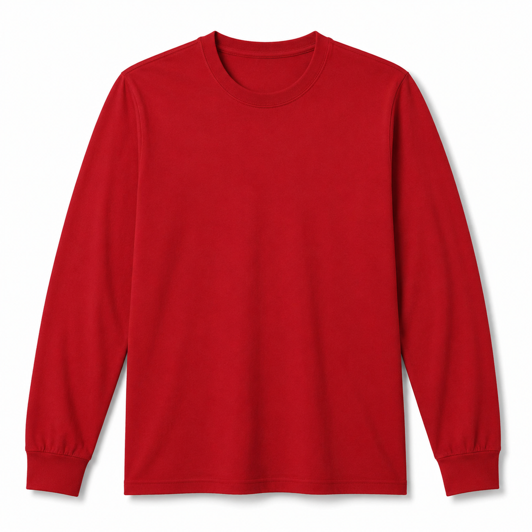 Dri-Power Long Sleeve T-Shirt - Personalized With Your Boat