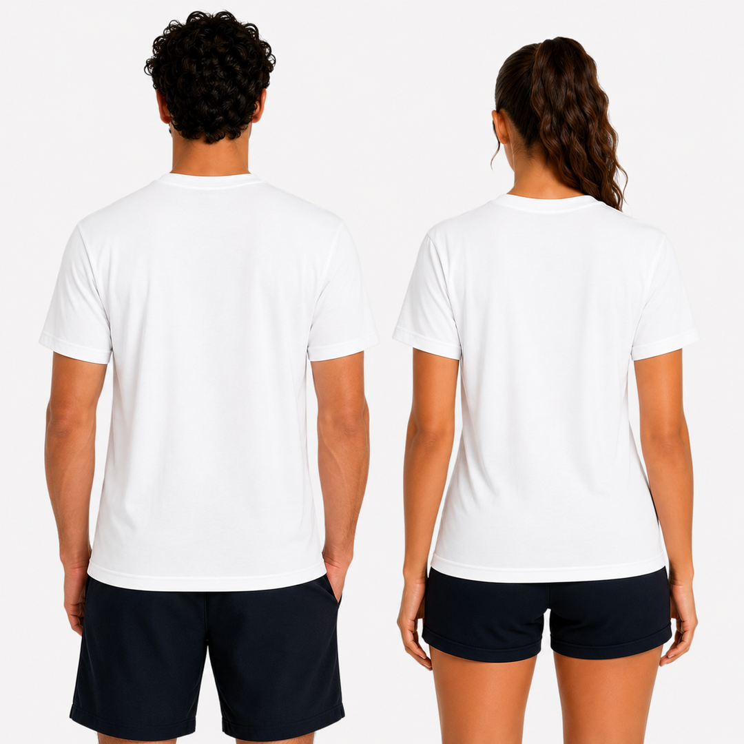 Dri-Fit T-Shirt - Personalized With Your Boat