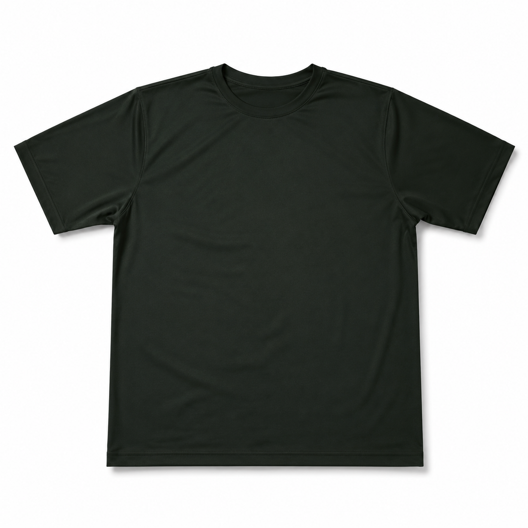 Dri-Fit T-Shirt - Personalized With Your Boat