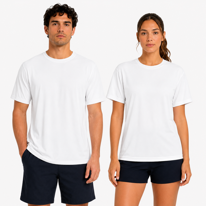 Dri-Fit T-Shirt - Personalized With Your Boat