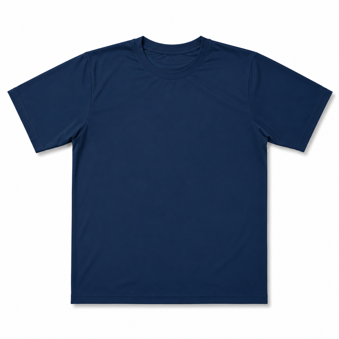 Dri-Fit T-Shirt - Personalized With Your Boat