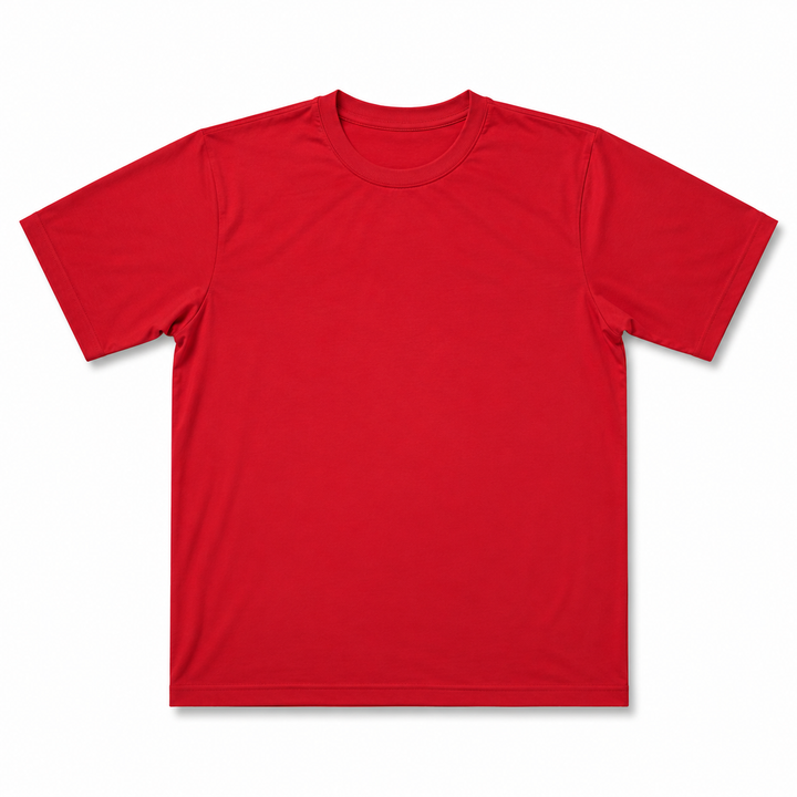 Dri-Fit T-Shirt - Personalized With Your Boat