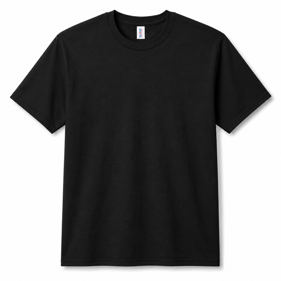 Dri-Power 100% Polyester T-Shirt - Personalized With Your Boat