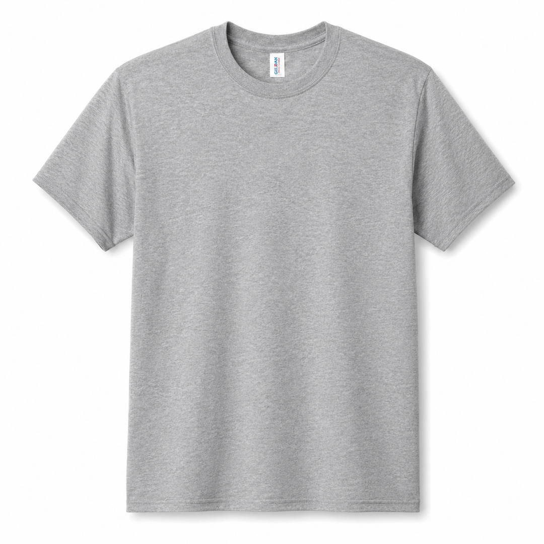 Dri-Power 100% Polyester T-Shirt - Personalized With Your Boat