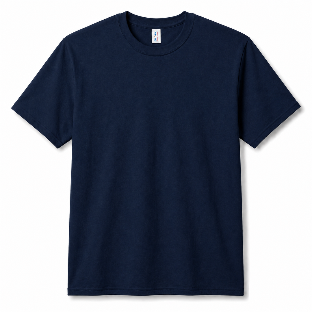 Dri-Power 100% Polyester T-Shirt - Personalized With Your Boat