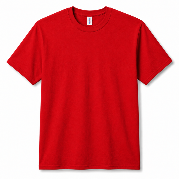 Dri-Power 100% Polyester T-Shirt - Personalized With Your Boat