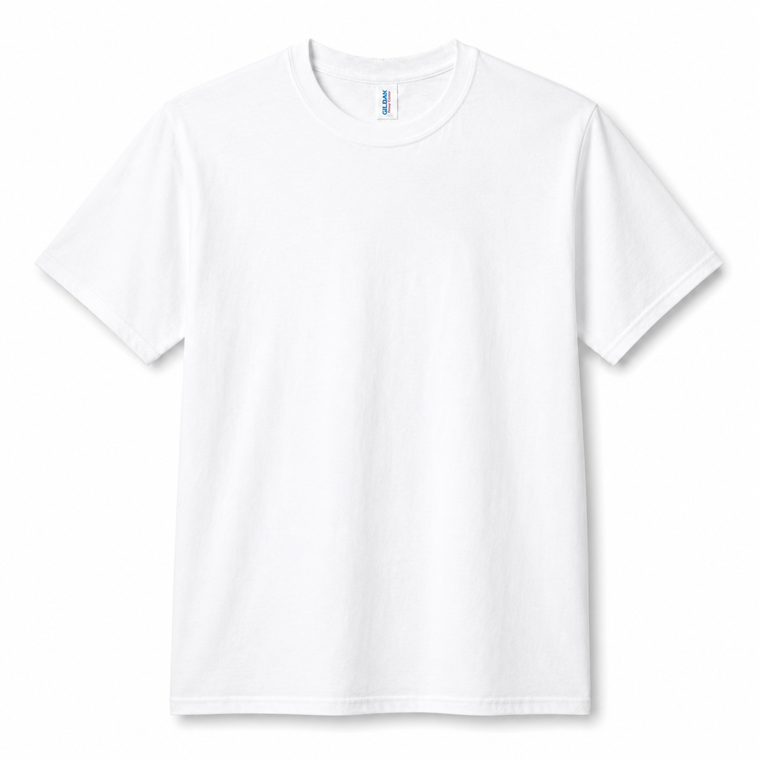 Dri-Power 100% Polyester T-Shirt - Personalized With Your Boat