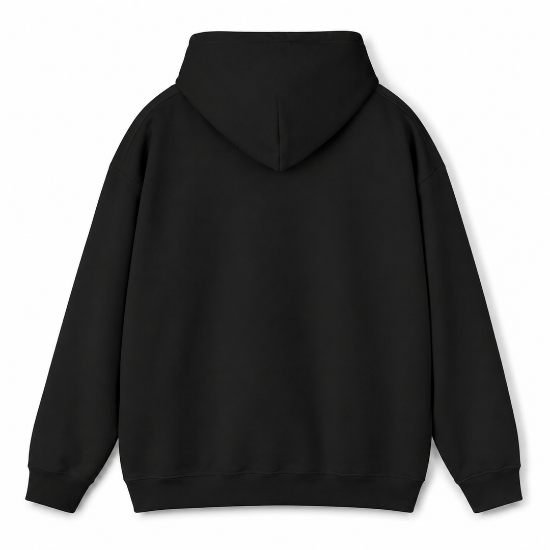 The Harbor Hoodie - Personalized With Your Boat