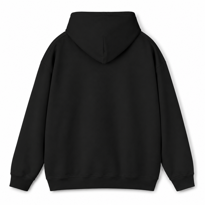 The Harbor Hoodie - Personalized With Your Boat