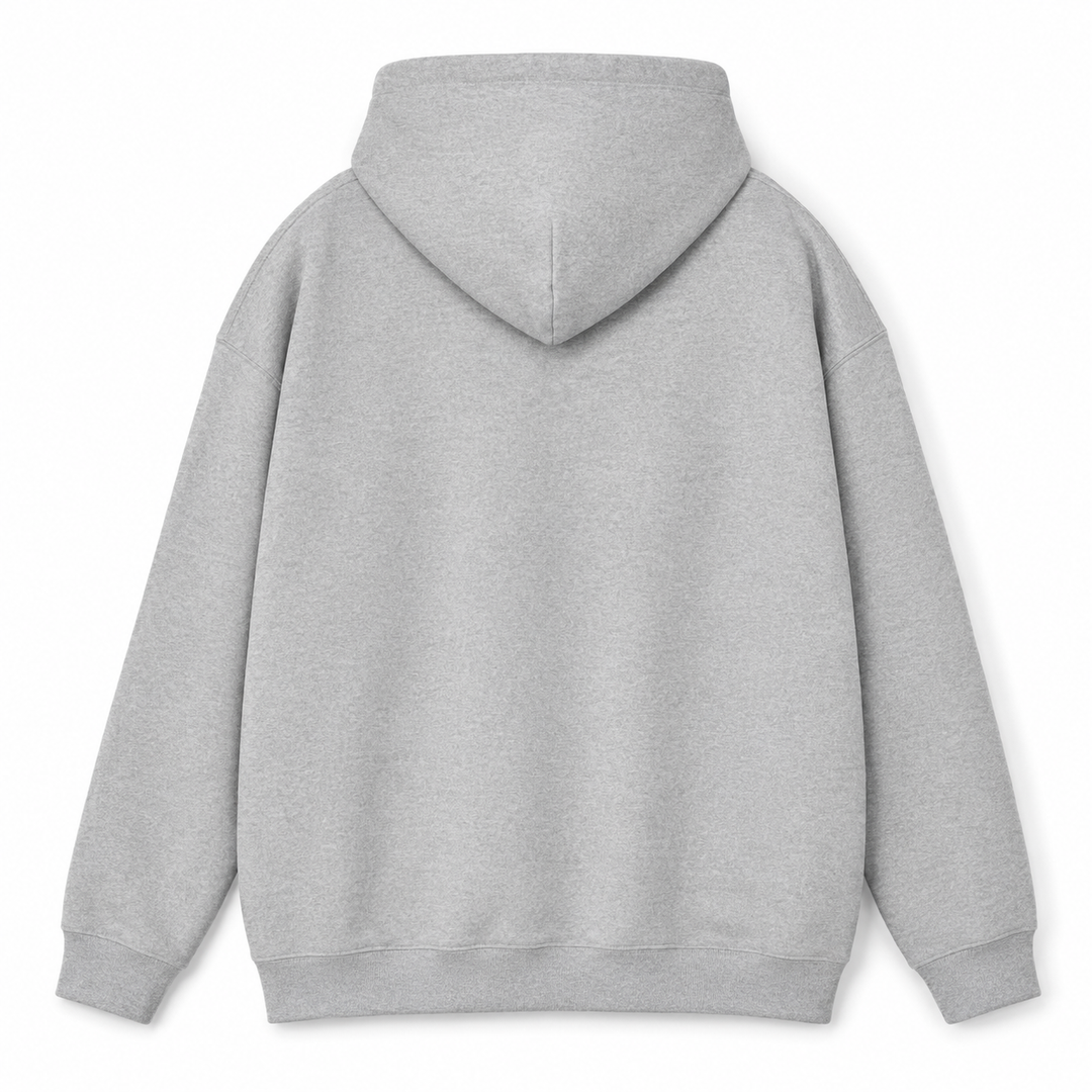 The Harbor Hoodie - Personalized With Your Boat