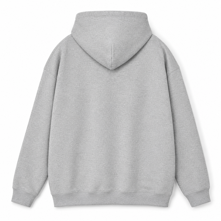 The Harbor Hoodie - Personalized With Your Boat
