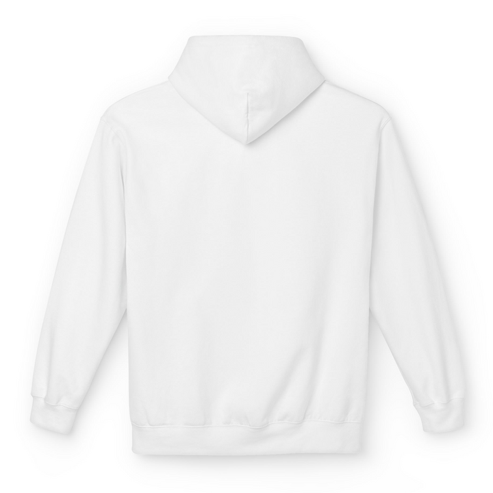 The Harbor Hoodie - Personalized With Your Boat