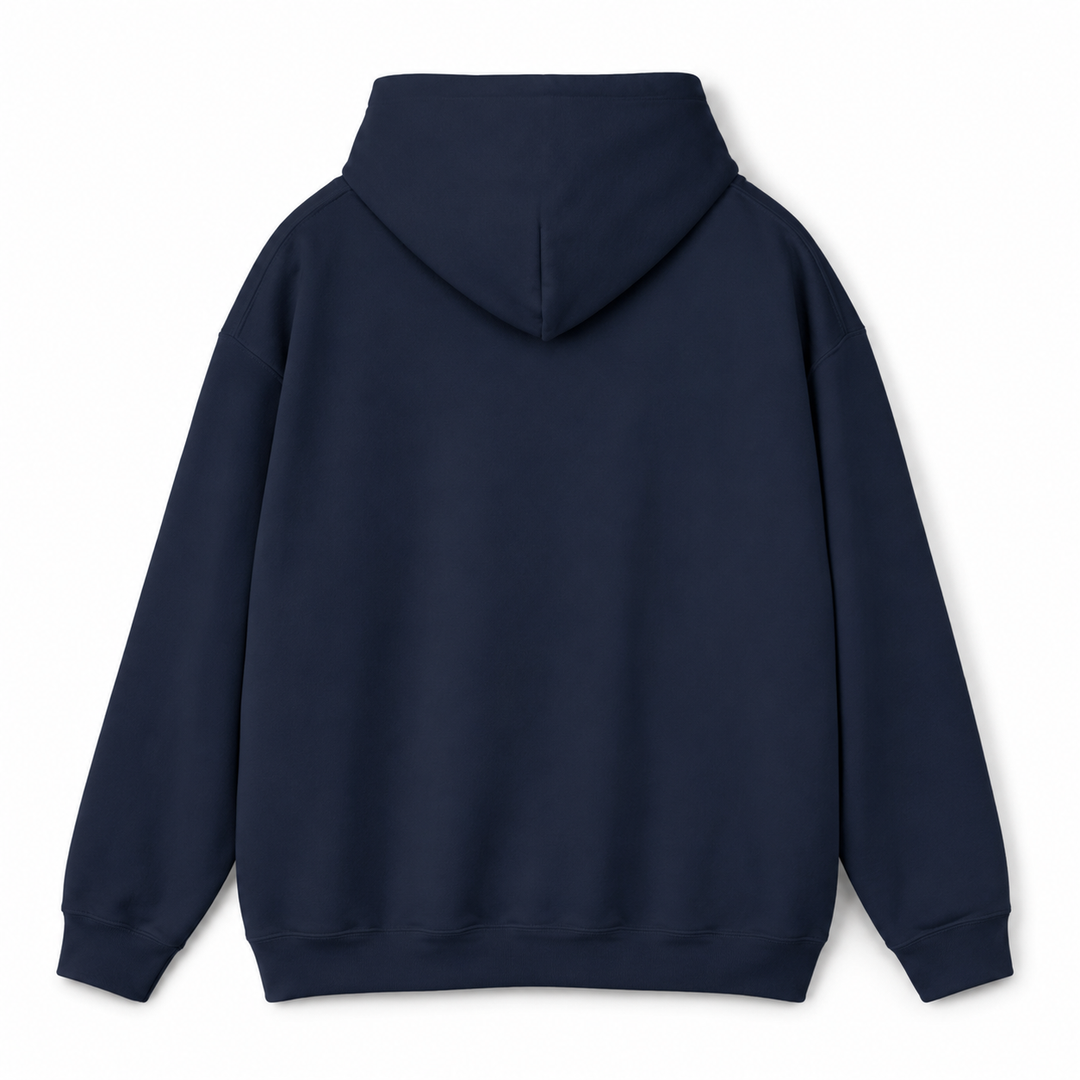 The Harbor Hoodie - Personalized With Your Boat