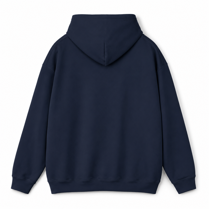 The Harbor Hoodie - Personalized With Your Boat