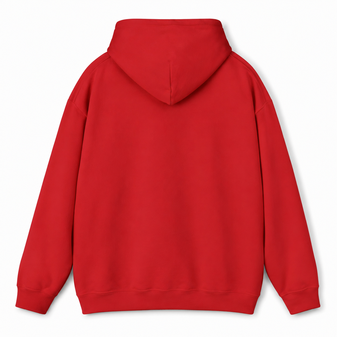 The Harbor Hoodie - Personalized With Your Boat