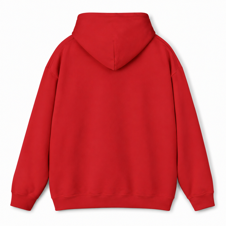 The Harbor Hoodie - Personalized With Your Boat