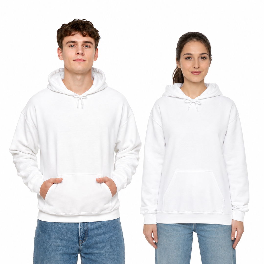 The Harbor Hoodie - Personalized With Your Boat