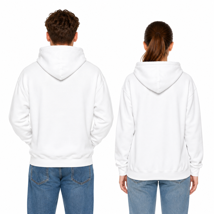 The Harbor Hoodie - Personalized With Your Boat