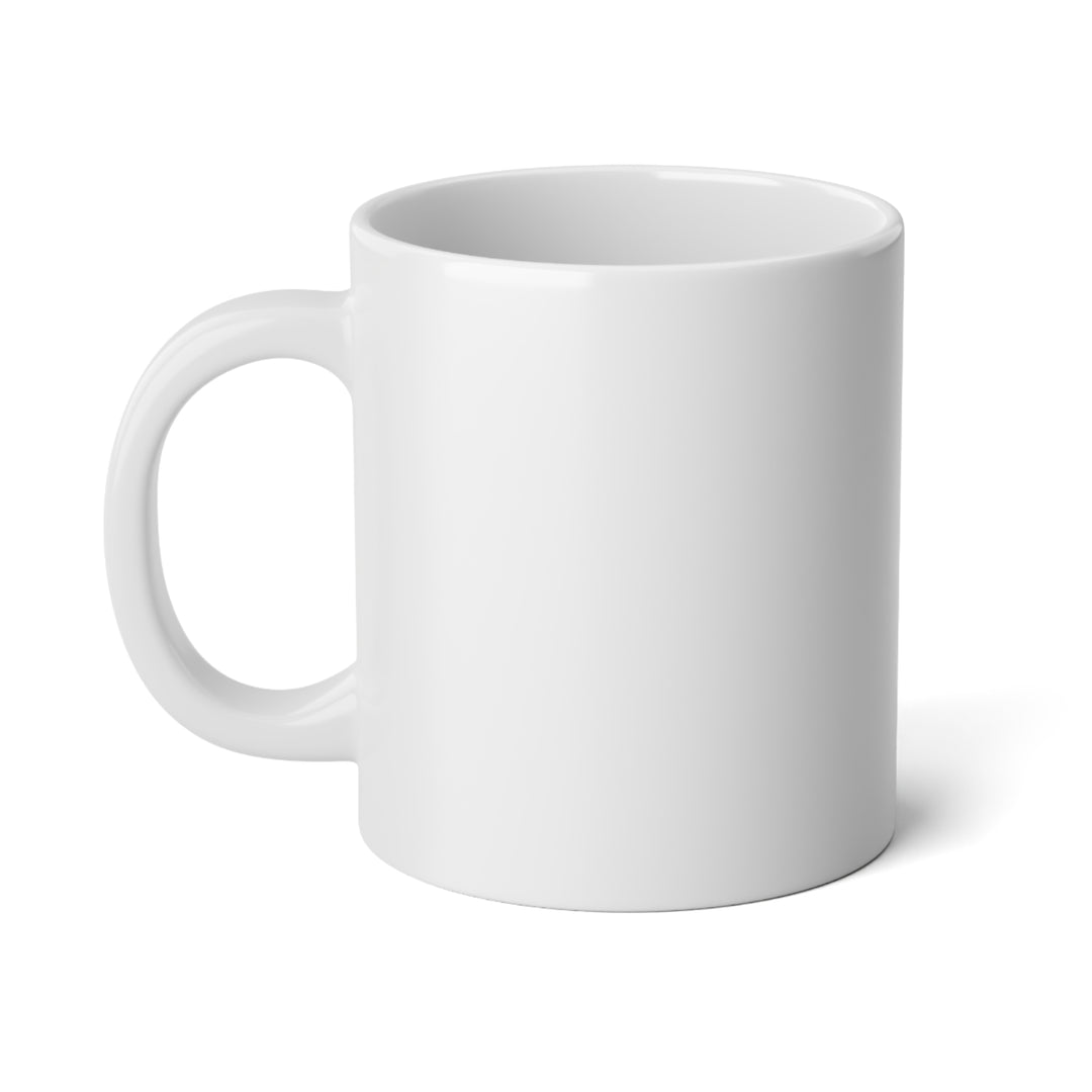 The Marina Mug, 20oz - Personalized With Your Boat