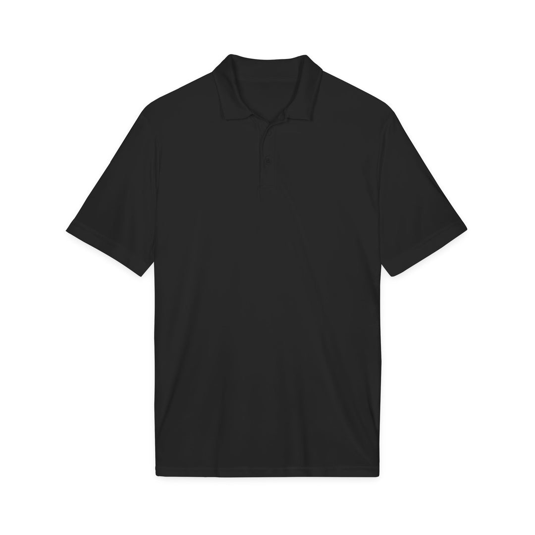 Boat Logo Polo Shirt - Personalized With Your Boat