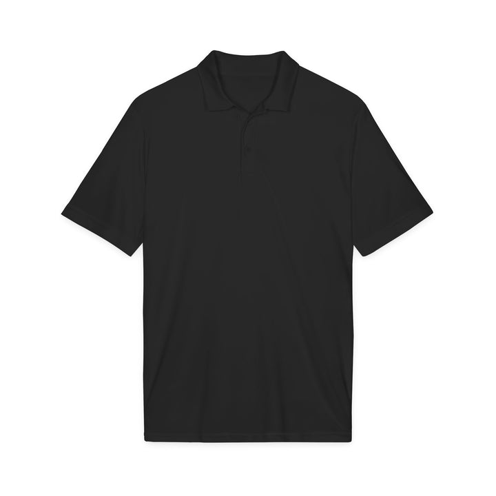 Boat Logo Polo Shirt - Personalized With Your Boat