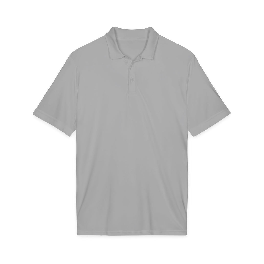 Boat Logo Polo Shirt - Personalized With Your Boat