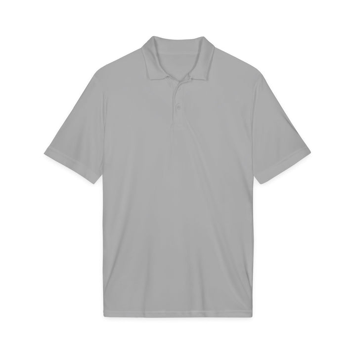 Boat Logo Polo Shirt - Personalized With Your Boat