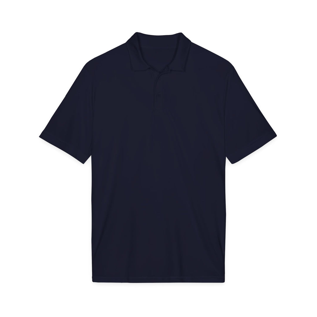 Boat Logo Polo Shirt - Personalized With Your Boat