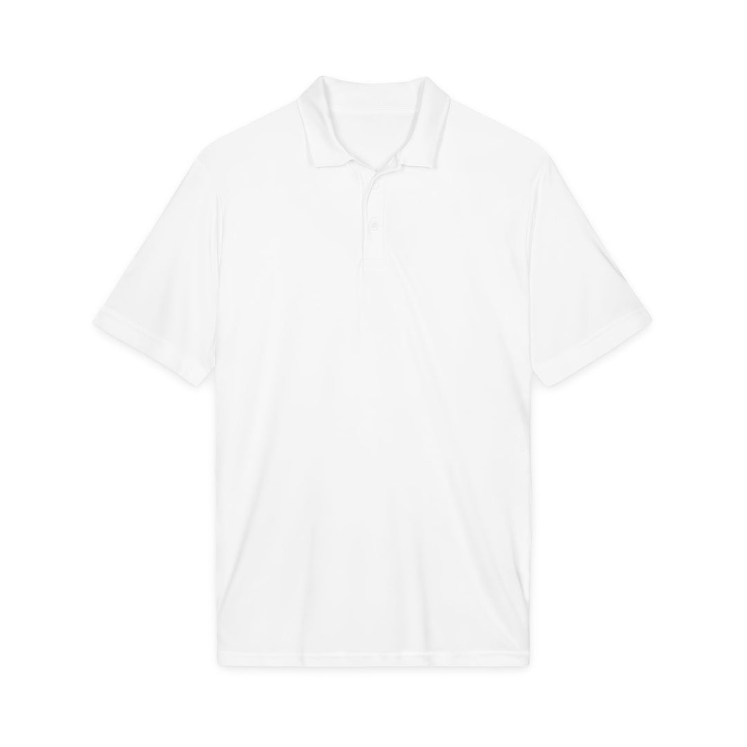 Boat Logo Polo Shirt - Personalized With Your Boat
