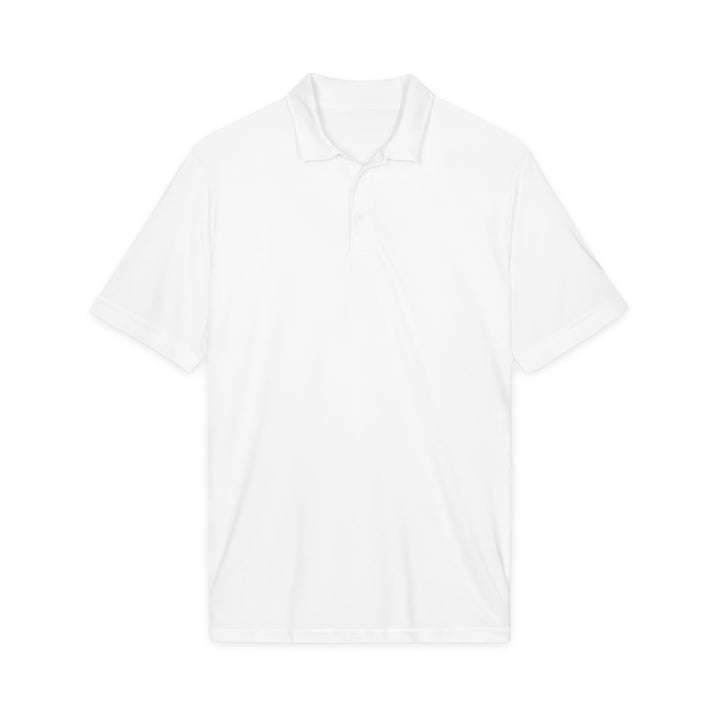 Boat Logo Polo Shirt - Personalized With Your Boat