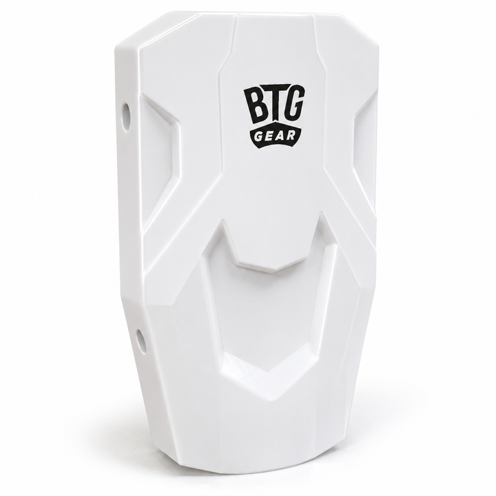 BTG GEAR Modular Marine Bumper with Fender Lines, Boats up to 27&