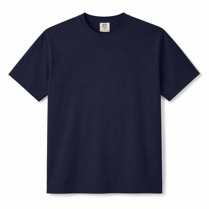 Boat Yacht T-Shirt - Personalized With Your Boat