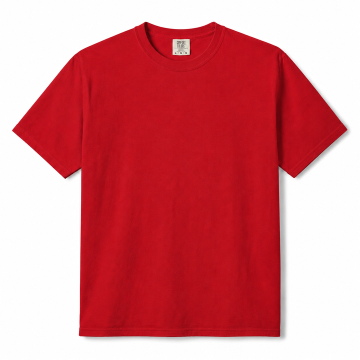 The Tidewater T-Shirt - Personalized With Your Boat