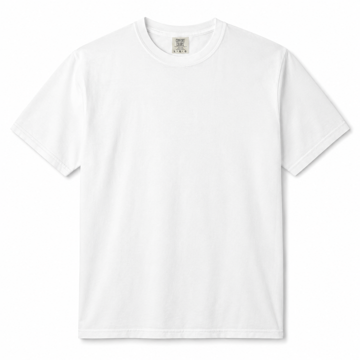 Boat Yacht T-Shirt - Personalized With Your Boat