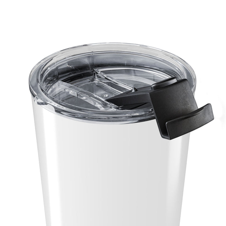 The Portside Vacuum Insulated Tumbler, 20oz – Personalized With Your Boat