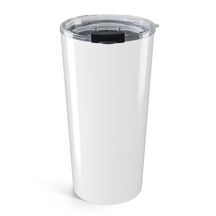 The Portside Vacuum Insulated Tumbler, 20oz – Personalized With Your Boat