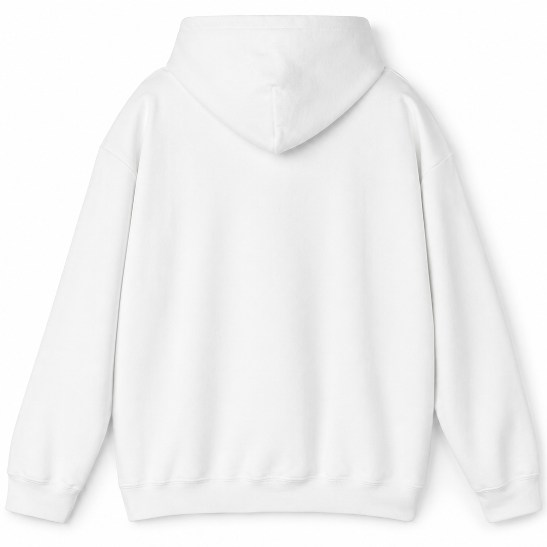 The Harbor Hoodie - Personalized With Your Boat