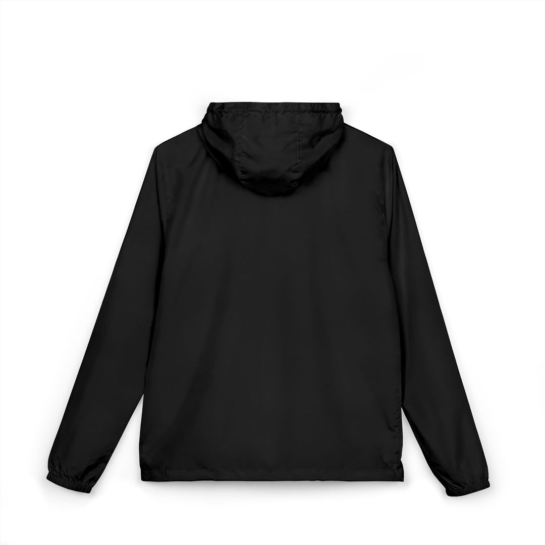 Windbreaker Jacket - Personalized With Your Boat