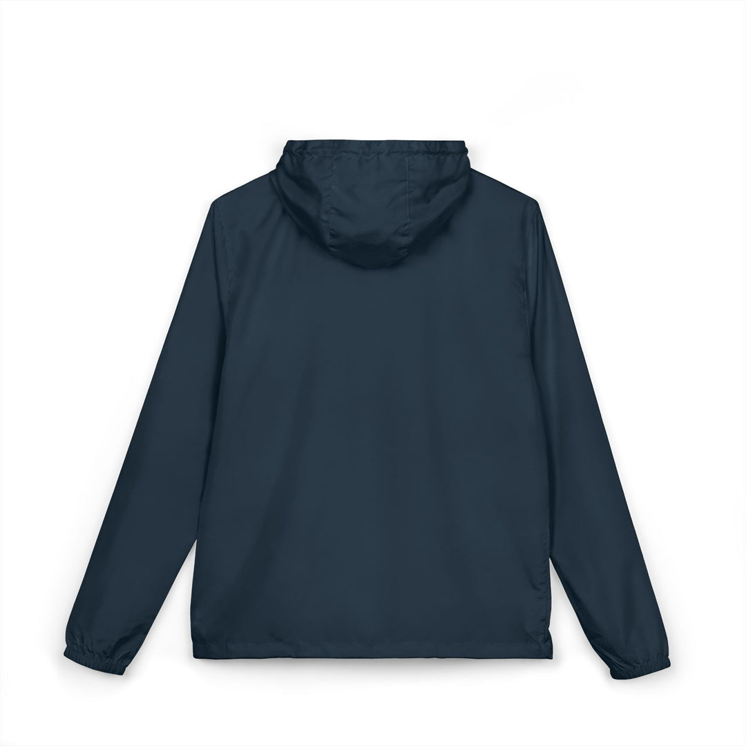 Windbreaker Jacket - Personalized With Your Boat