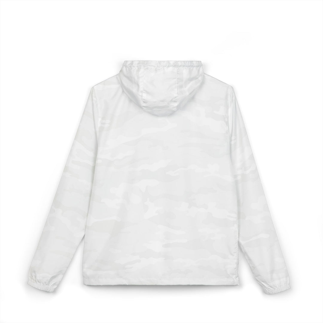 Windbreaker Jacket - Personalized With Your Boat
