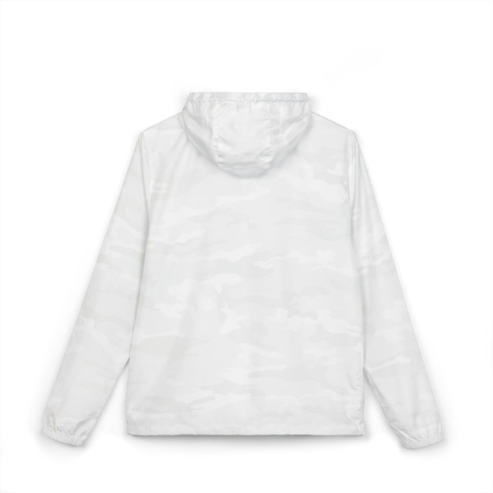 Windbreaker Jacket - Personalized With Your Boat