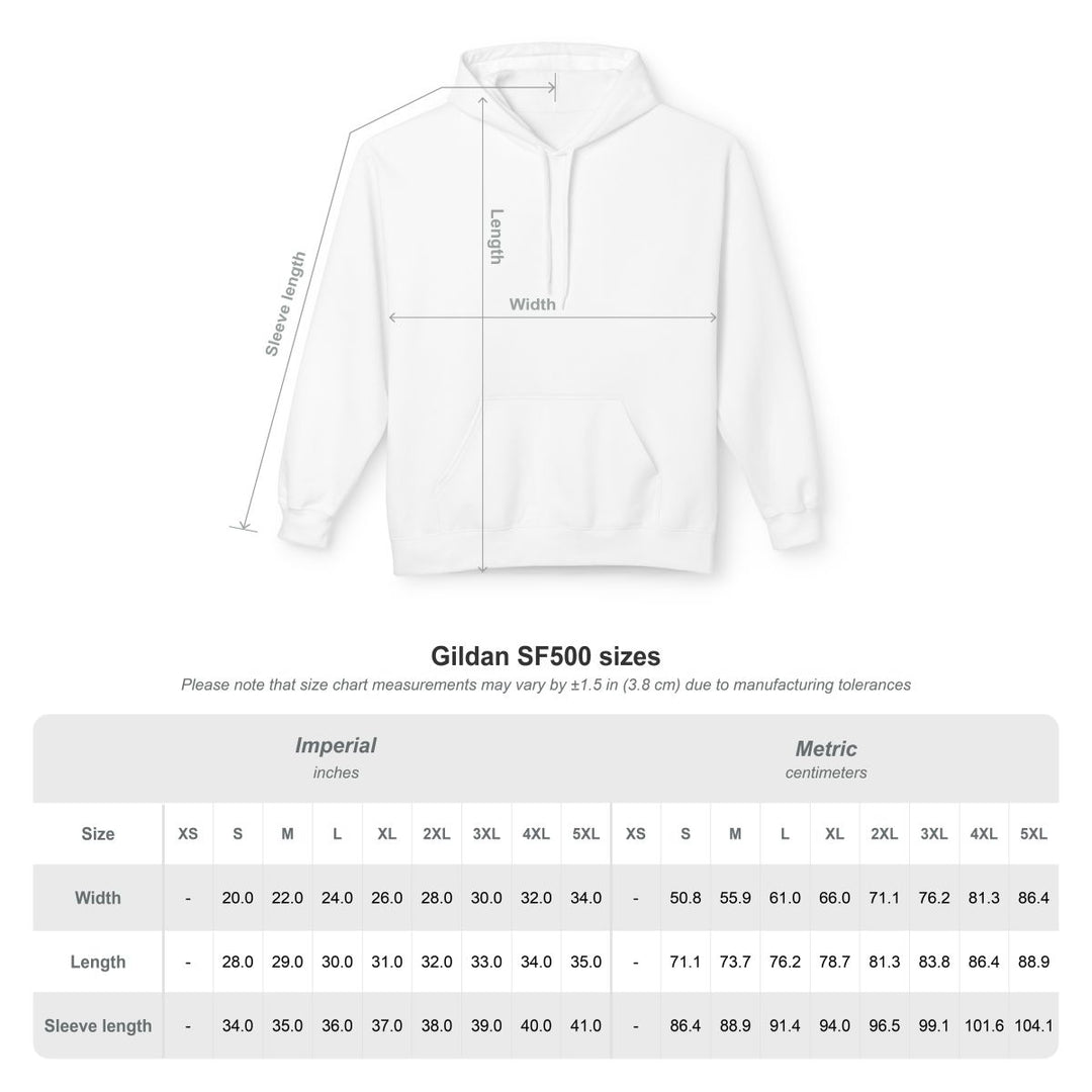 The Harbor Hoodie - Personalized With Your Boat